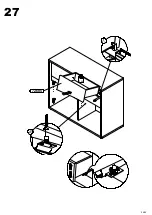 Preview for 26 page of Baumax 3389013 Assembling Instruction