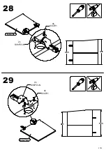 Preview for 27 page of Baumax 3389013 Assembling Instruction