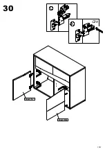 Preview for 28 page of Baumax 3389013 Assembling Instruction