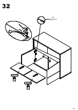 Preview for 30 page of Baumax 3389013 Assembling Instruction