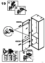 Предварительный просмотр 21 страницы Baumax 3389016 Assembling Instruction