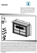 Baumax 3389023 Assembling Instruction предпросмотр