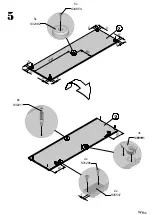 Preview for 10 page of Baumax 3389023 Assembling Instruction