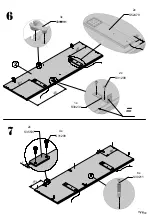 Предварительный просмотр 11 страницы Baumax 3389023 Assembling Instruction