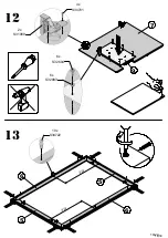 Preview for 14 page of Baumax 3389023 Assembling Instruction