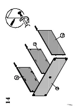 Предварительный просмотр 15 страницы Baumax 3389023 Assembling Instruction