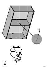 Preview for 17 page of Baumax 3389023 Assembling Instruction