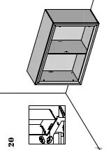 Preview for 21 page of Baumax 3389023 Assembling Instruction