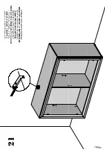 Preview for 23 page of Baumax 3389023 Assembling Instruction