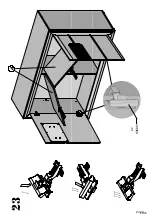 Preview for 25 page of Baumax 3389023 Assembling Instruction