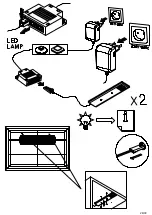 Preview for 28 page of Baumax 3389023 Assembling Instruction