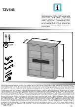 Preview for 1 page of Baumax 3389026 Assembling Instruction