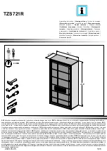 Preview for 1 page of Baumax 3389096 Assembling Instruction