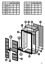 Preview for 2 page of Baumax 3389096 Assembling Instruction