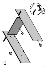 Preview for 12 page of Baumax 3389096 Assembling Instruction