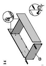 Preview for 13 page of Baumax 3389096 Assembling Instruction