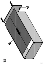 Preview for 14 page of Baumax 3389096 Assembling Instruction