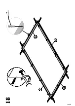 Preview for 17 page of Baumax 3389096 Assembling Instruction