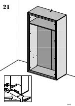 Preview for 20 page of Baumax 3389096 Assembling Instruction