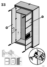 Preview for 23 page of Baumax 3389096 Assembling Instruction