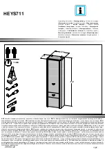 Baumax 3389127 Assembling Instruction предпросмотр