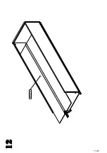 Предварительный просмотр 11 страницы Baumax 3389127 Assembling Instruction