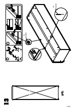 Предварительный просмотр 12 страницы Baumax 3389127 Assembling Instruction