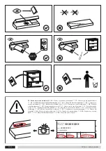 Preview for 2 page of Baumax 3399678 Assembling Instruction