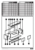 Preview for 3 page of Baumax 3399678 Assembling Instruction