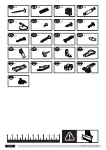 Preview for 4 page of Baumax 3399678 Assembling Instruction