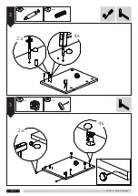 Preview for 6 page of Baumax 3399678 Assembling Instruction