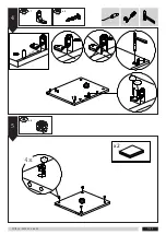 Preview for 7 page of Baumax 3399678 Assembling Instruction