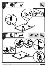 Preview for 9 page of Baumax 3399678 Assembling Instruction