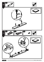 Preview for 10 page of Baumax 3399678 Assembling Instruction