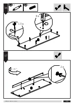 Preview for 13 page of Baumax 3399678 Assembling Instruction