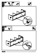 Preview for 16 page of Baumax 3399678 Assembling Instruction