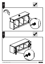 Preview for 17 page of Baumax 3399678 Assembling Instruction