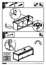 Preview for 18 page of Baumax 3399678 Assembling Instruction