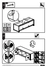 Preview for 19 page of Baumax 3399678 Assembling Instruction