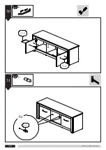 Preview for 20 page of Baumax 3399678 Assembling Instruction