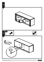 Preview for 21 page of Baumax 3399678 Assembling Instruction