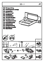 Baumax 3D-I Assembly Instructions Manual preview