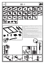 Preview for 2 page of Baumax 3D-I Assembly Instructions Manual