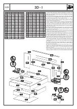 Preview for 3 page of Baumax 3D-I Assembly Instructions Manual