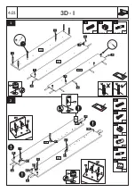 Preview for 4 page of Baumax 3D-I Assembly Instructions Manual