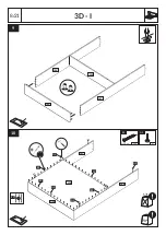 Preview for 8 page of Baumax 3D-I Assembly Instructions Manual