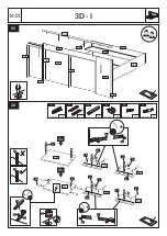 Preview for 14 page of Baumax 3D-I Assembly Instructions Manual