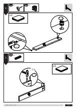 Предварительный просмотр 7 страницы Baumax ARTIS 14 3337305 Assembling Instruction