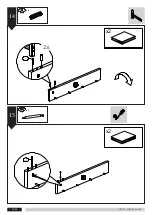 Предварительный просмотр 12 страницы Baumax ARTIS 14 3337305 Assembling Instruction