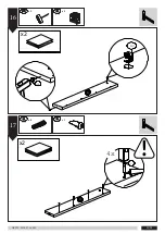 Предварительный просмотр 13 страницы Baumax ARTIS 14 3337305 Assembling Instruction